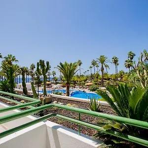 Estudio - La Caleta Apartment Costa Adeje (Tenerife)
