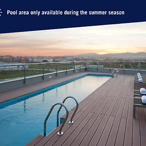 4* Otel Doubletree By Hilton
