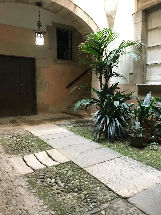 Pricosa Apart For Cyclists & Travellers Girona Daire