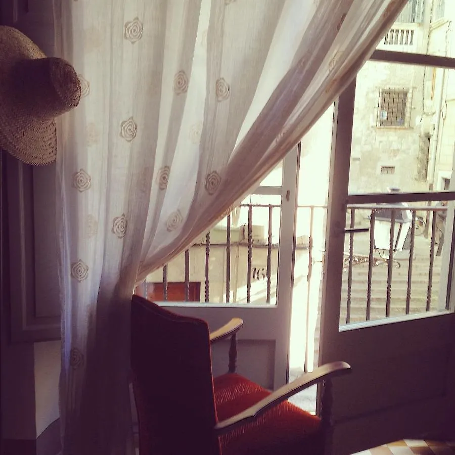 Pricosa Apart For Cyclists & Travellers Girona Daire