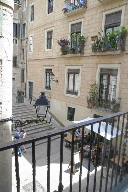 Pricosa Apart For Cyclists & Travellers Girona Daire