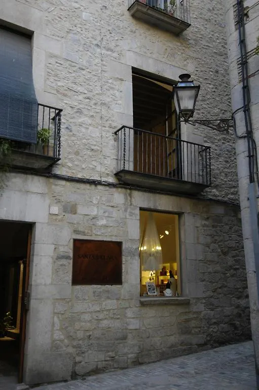 Daire Pricosa Apart For Cyclists & Travellers Girona