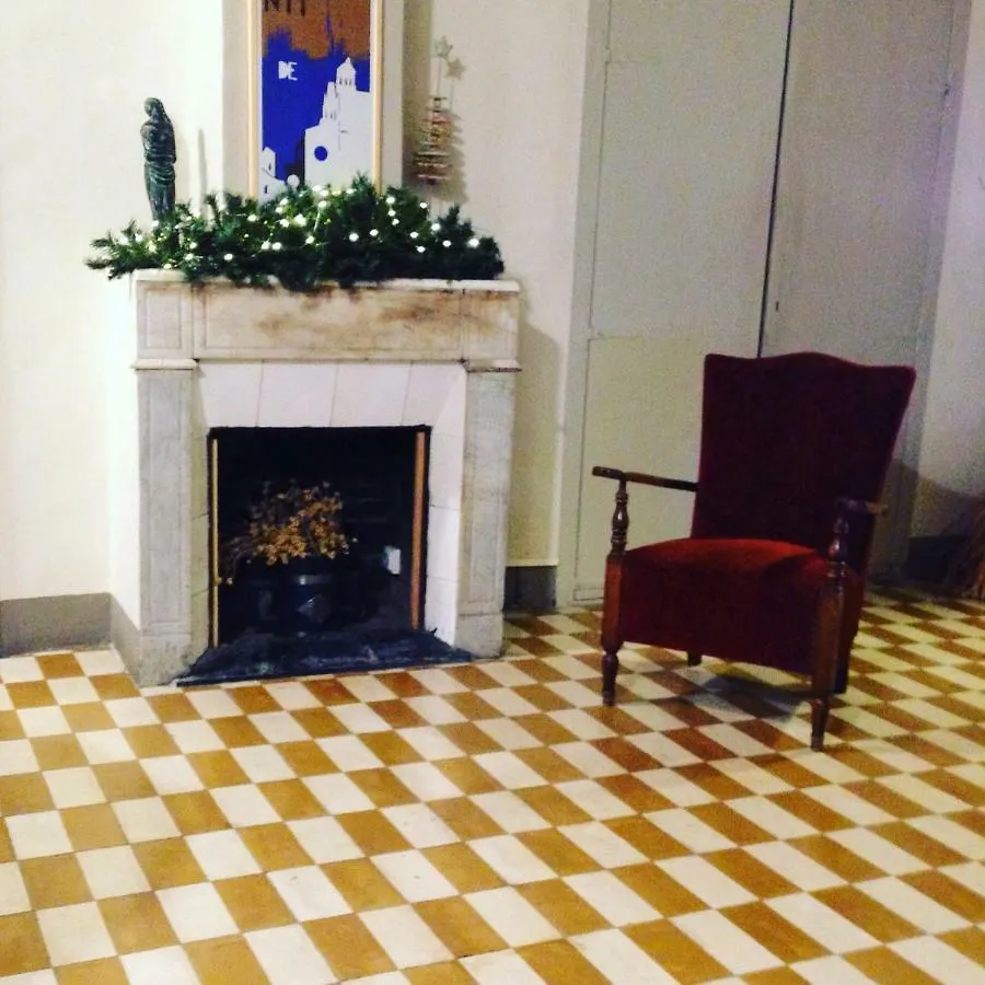 Pricosa Apart For Cyclists & Travellers Girona Daire