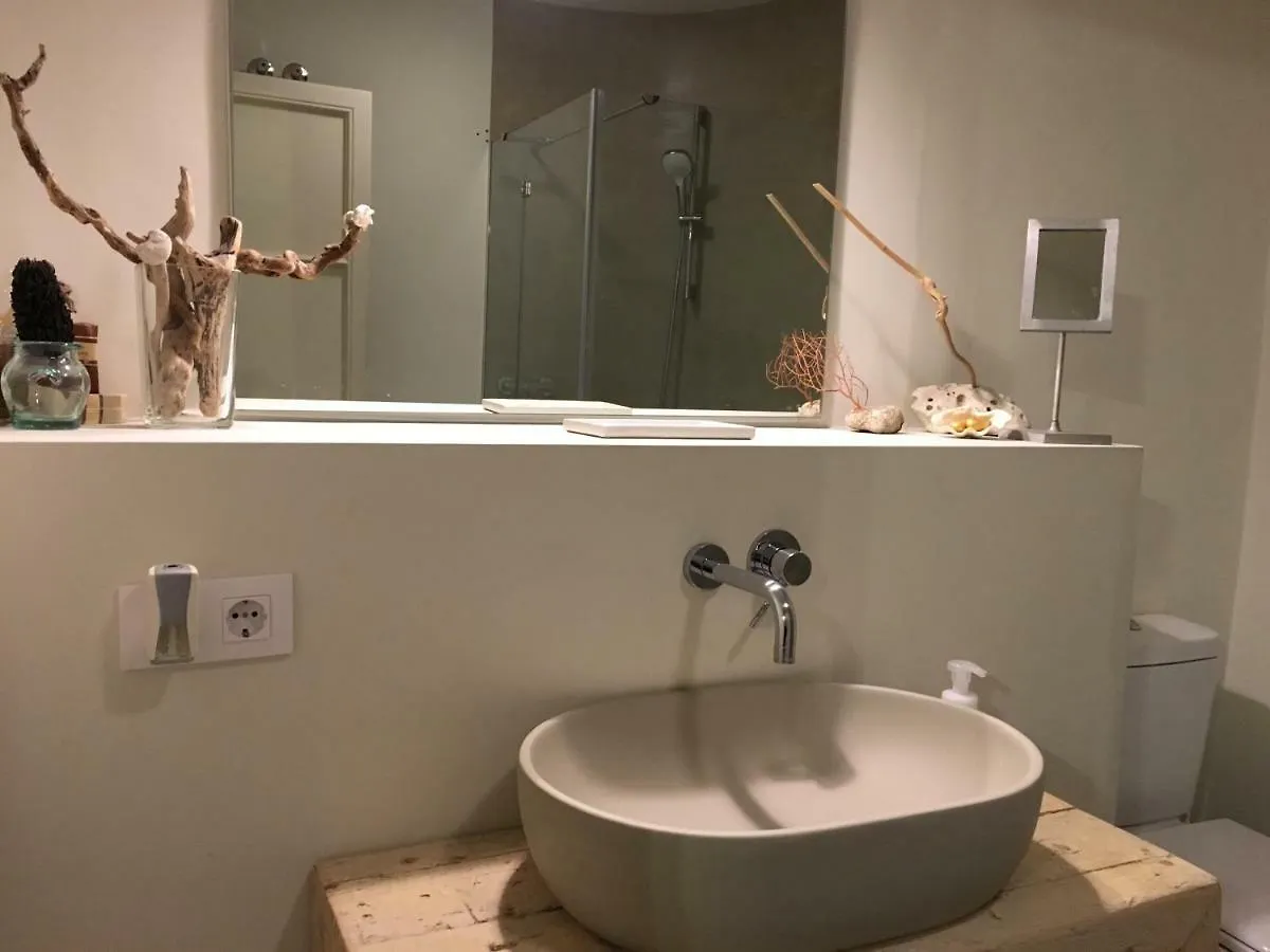 Pricosa Apart For Cyclists & Travellers Girona Daire